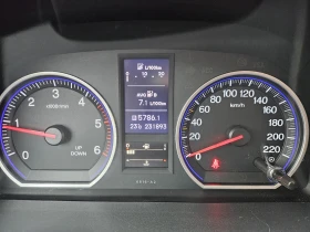 Обява за продажба на Honda Cr-v 2.2i-DTEC Facelift Distronic* NAVI* CAM ~18 500 лв. - изображение 11