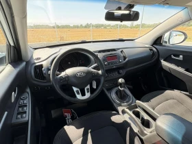 Kia Sportage /  | Mobile.bg    8