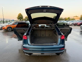 Audi Q8 MATRIX-BIXENON-4x4-PANORAMA-Sline-ALKANTAR-!!! | Mobile.bg    16