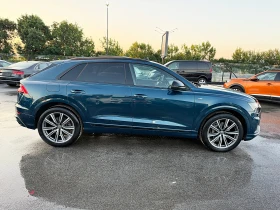 Audi Q8 MATRIX-BIXENON-4x4-PANORAMA-Sline-ALKANTAR-!!! | Mobile.bg    2