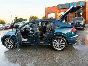 Audi Q8 MATRIX-BIXENON-4x4-PANORAMA-Sline-ALKANTAR-!!! | Mobile.bg    15