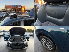 Audi Q8 MATRIX-BIXENON-4x4-PANORAMA-Sline-ALKANTAR-!!! | Mobile.bg    17