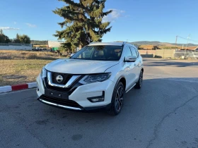 Nissan X-trail 1.7DCI FULL TECNA 360