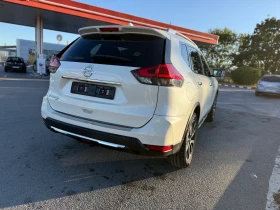 Nissan X-trail 1.7DCI FULL TECNA 360 - 33000 лв. - 52507918 6