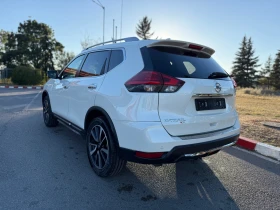 Nissan X-trail 1.7DCI FULL TECNA 360 - 33000 лв. - 52507918 5