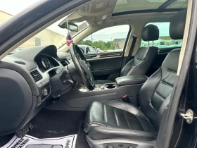 VW Touareg VR6 LUX | Mobile.bg    9