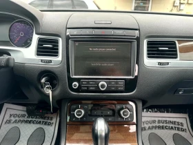 VW Touareg VR6 LUX | Mobile.bg    12