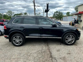 VW Touareg VR6 LUX | Mobile.bg    4