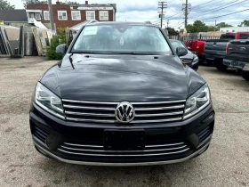 VW Touareg VR6 LUX | Mobile.bg    2