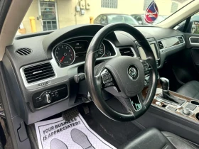 VW Touareg VR6 LUX | Mobile.bg    10