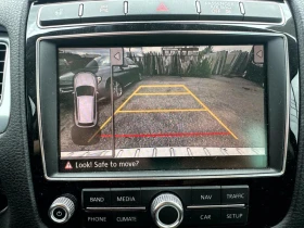 VW Touareg VR6 LUX | Mobile.bg    11