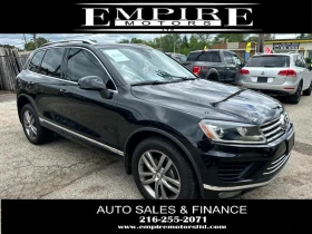 VW Touareg VR6 LUX | Mobile.bg    3