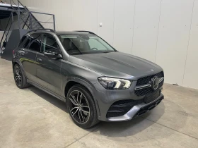 Mercedes-Benz GLE 400 AMG ГАРАНЦИЯ ОБСЛУЖЕНО ЛИЗИНГ