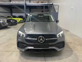 Обява за продажба на Mercedes-Benz GLE 400 AMG ГАРАНЦИЯ ОБСЛУЖЕНО ЛИЗИНГ ~ 104 999 лв. - изображение 1