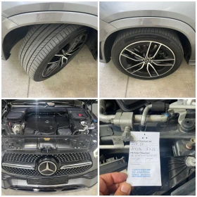Mercedes-Benz GLE 400 AMG ГАРАНЦИЯ ОБСЛУЖЕНО ЛИЗИНГ - 104999 лв. - 61915999 14