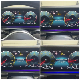 Mercedes-Benz GLE 400 AMG ГАРАНЦИЯ ОБСЛУЖЕНО ЛИЗИНГ - 104999 лв. - 61915999 16