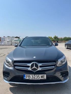 Mercedes-Benz GLC 220 Glc 220d 9 G-tronik | Mobile.bg    2