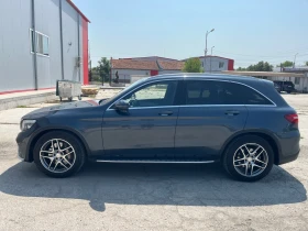 Mercedes-Benz GLC 220 Glc 220d 9 G-tronik | Mobile.bg    3