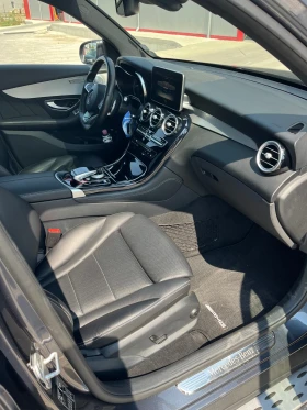 Mercedes-Benz GLC 220 Glc 220d 9 G-tronik | Mobile.bg    9