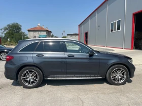 Mercedes-Benz GLC 220 Glc 220d 9 G-tronik | Mobile.bg    7