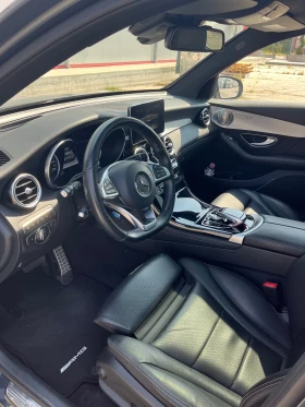 Mercedes-Benz GLC 220 Glc 220d 9 G-tronik | Mobile.bg    11