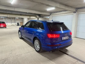 Обява за продажба на Audi Q7 FULL S Line* B&O* RSE* Matrix LED* Head-up* Night  ~89 900 лв. - изображение 4