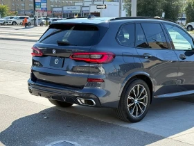 BMW X5 * M SPORT * HARMAN KARDON * CARFAX *  | Mobile.bg    6