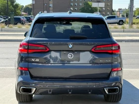BMW X5 * M SPORT * HARMAN KARDON * CARFAX *  | Mobile.bg    8