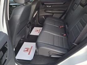 Honda Cr-v 2.0 i-MMD Hybrid Executive | Mobile.bg    16
