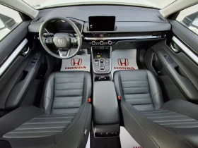 Honda Cr-v 2.0 i-MMD Hybrid Executive | Mobile.bg    12