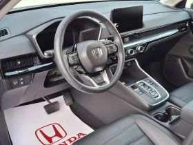 Honda Cr-v 2.0 i-MMD Hybrid Executive | Mobile.bg    10