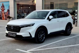 Honda Cr-v 2.0 i-MMD Hybrid Executive | Mobile.bg    2