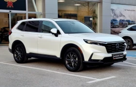 Honda Cr-v 2.0 i-MMD Hybrid Executive | Mobile.bg    4