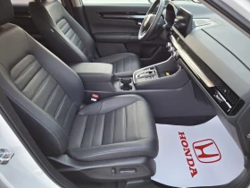 Honda Cr-v 2.0 i-MMD Hybrid Executive | Mobile.bg    14