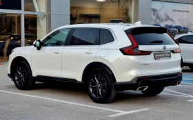 Honda Cr-v 2.0 i-MMD Hybrid Executive | Mobile.bg    8