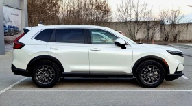 Honda Cr-v 2.0 i-MMD Hybrid Executive | Mobile.bg    5