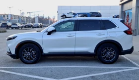 Honda Cr-v 2.0 i-MMD Hybrid Executive | Mobile.bg    9
