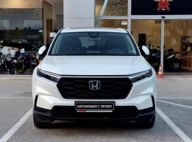 Honda Cr-v 2.0 i-MMD Hybrid Executive | Mobile.bg    3