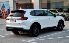 Honda Cr-v 2.0 i-MMD Hybrid Executive | Mobile.bg    6