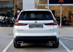 Honda Cr-v 2.0 i-MMD Hybrid Executive | Mobile.bg    7