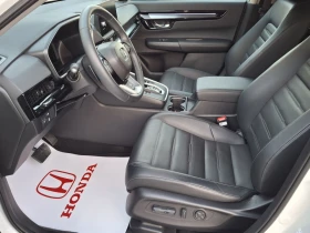 Honda Cr-v 2.0 i-MMD Hybrid Executive | Mobile.bg    13