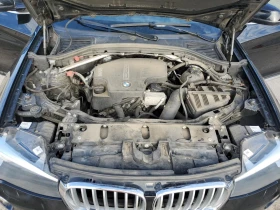 BMW X3 xDrive28i / Sport+ / Panorama / LED / Navi / - 19900 лв. / 10174.71 € - 98364279 12