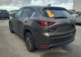 Mazda CX-5 4x4 2.5 - 27000 лв. / 13804.88 € - 34627022 4