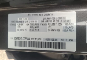 Mazda CX-5 4x4 2.5 - 27000 лв. / 13804.88 € - 34627022 9