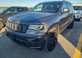 Обява за продажба на Jeep Grand cherokee ALTITUDE ~31 930 лв. - изображение 1 | Auto.bg Обява за продажба на Jeep Grand cherokee ALTITUDE ~31 930 лв. - изображение 1