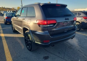 Обява за продажба на Jeep Grand cherokee ALTITUDE ~31 930 лв. - изображение 3 | Auto.bg Обява за продажба на Jeep Grand cherokee ALTITUDE ~31 930 лв. - изображение 3