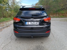 Hyundai IX35 2.0 CRDI 4WD  | Mobile.bg    4