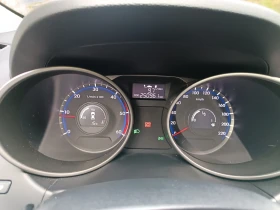 Hyundai IX35 2.0 CRDI 4WD  | Mobile.bg    13