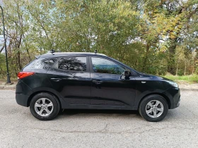 Hyundai IX35 2.0 CRDI 4WD  | Mobile.bg    2