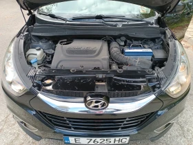 Hyundai IX35 2.0 CRDI 4WD  | Mobile.bg    15